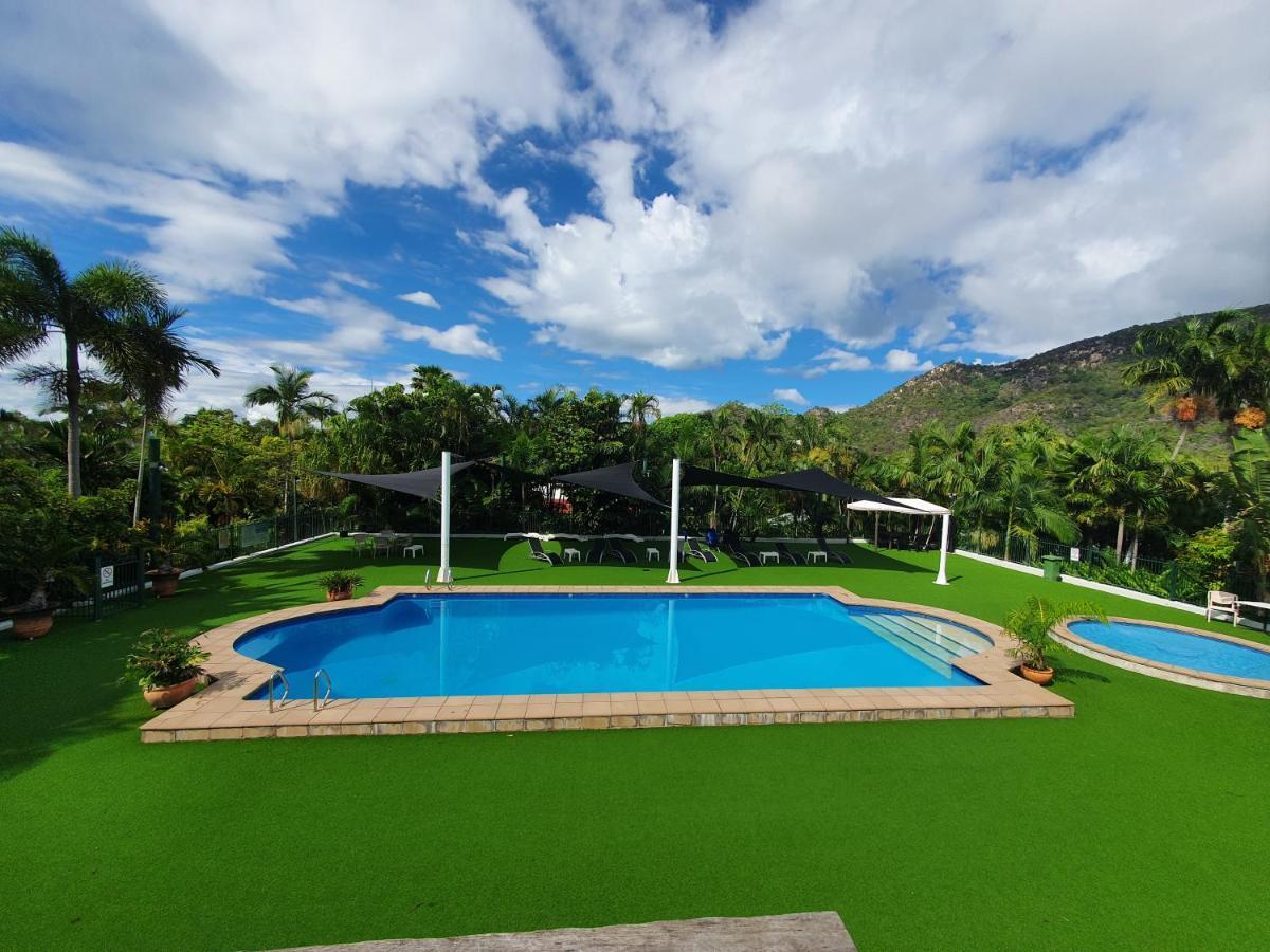 Island Serenity On Magnetic Island Nelly Bay Luaran gambar